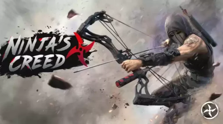 Коды Ninja's Creed - получите эксклюзивные награды