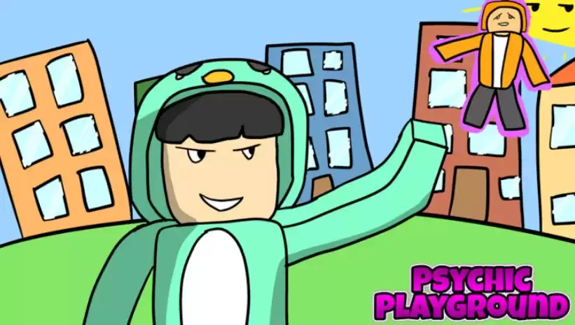 Коды Psychic Playground - внутриигровые бонусы и поощрения