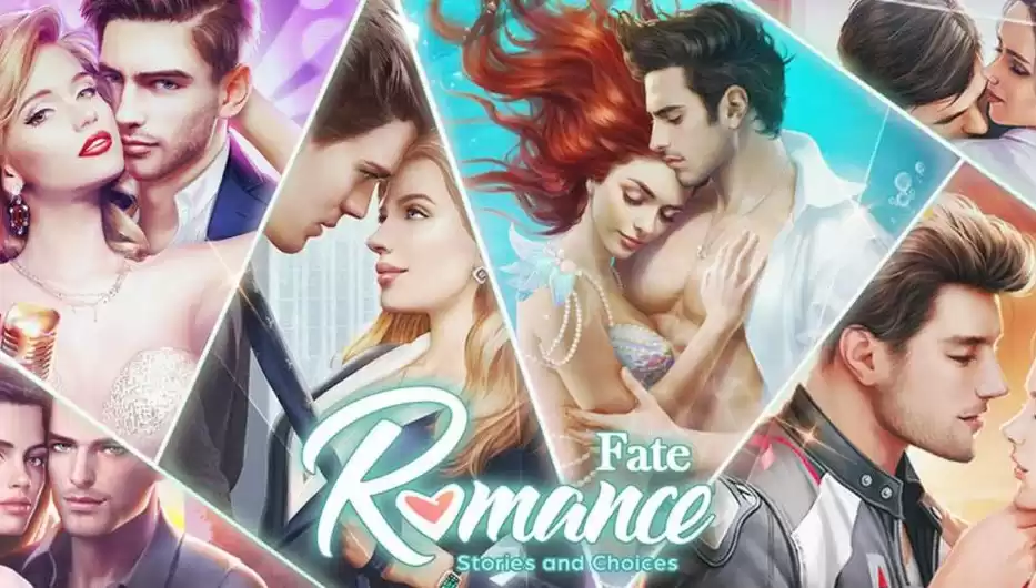 Коды Romance Fate - бесплатные бриллианты и билеты