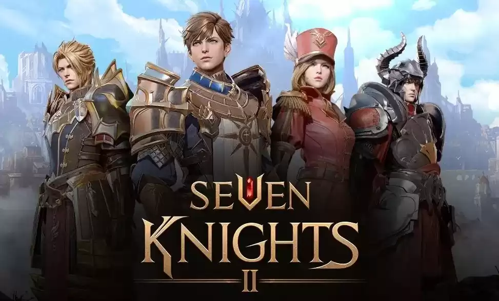 Коды Seven Knights 2 - призывные билеты и другие бесплатные внутриигровые предметы