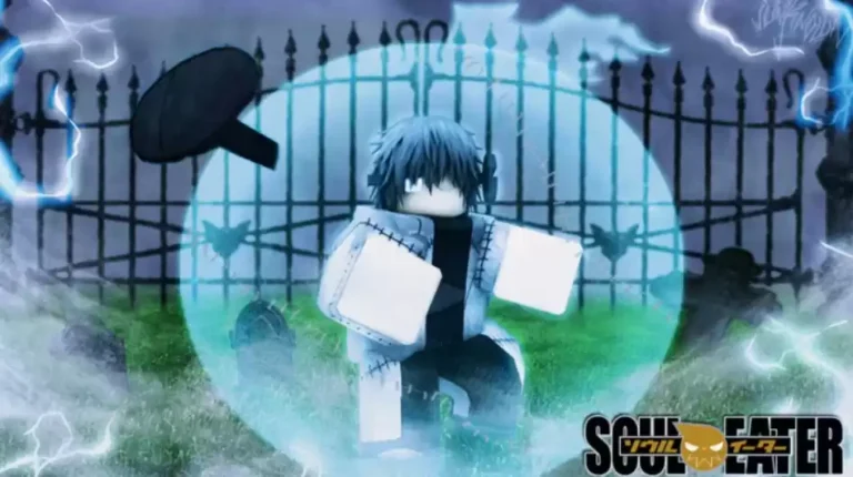 Коды Soul Eater Resonance - бесплатные спины и сбросы