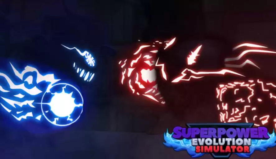 Коды Super Power Evolution Simulator - бесплатные монеты