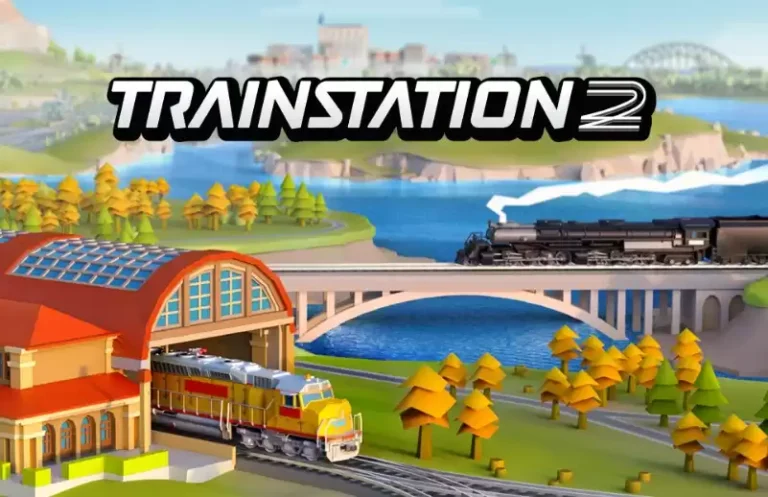 Коды TrainStation 2 - бесплатные ключи, бонусы, детали апгрейда, драгоценные камни и многое другое