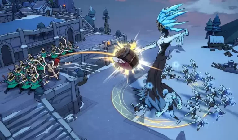 Коды Age of Frostfall - бесплатные внутриигровые предметы и бонусы