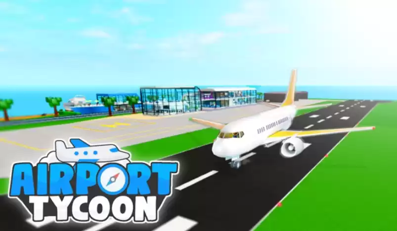 Коды Airport Tycoon - бесплатные деньги