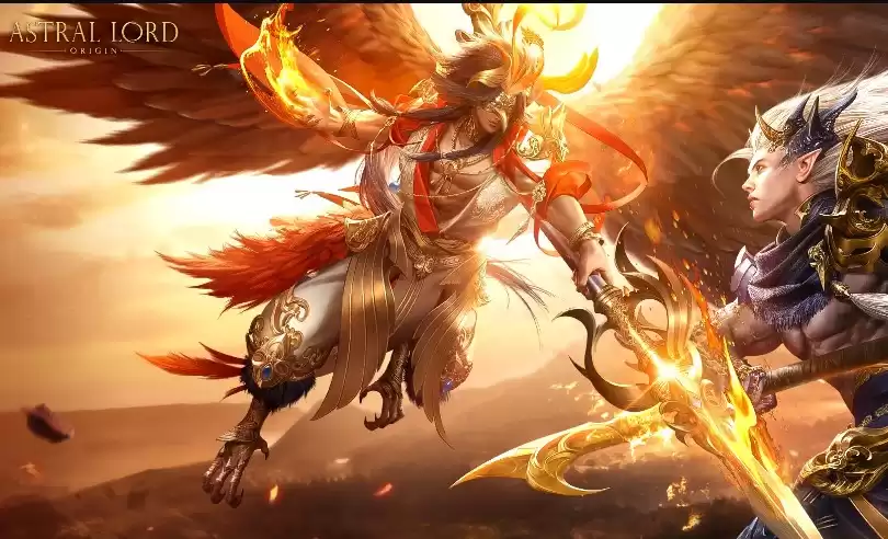 Коды Astral Lord Origin - захватывающие внутриигровые награды