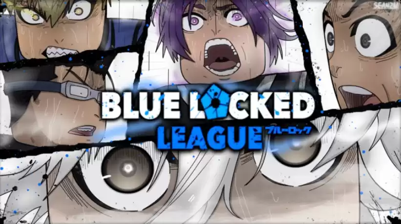 Коды Blue Locked League - бесплатные вращения