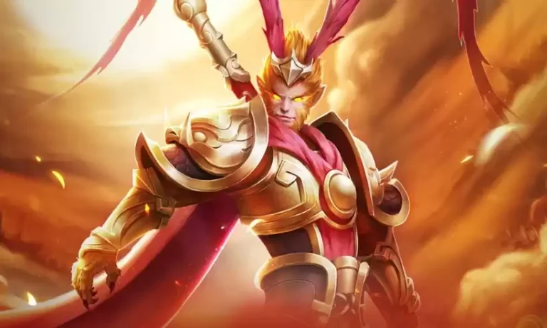 Коды Demon God - золото, свитки и другие эксклюзивные награды