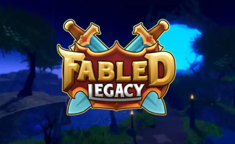 Коды Fabled Legacy - бесплатные яйца и алмазы