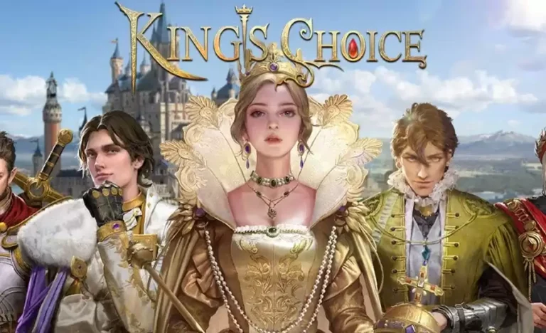 Коды King's Choice - бесплатные эксклюзивные вознаграждения