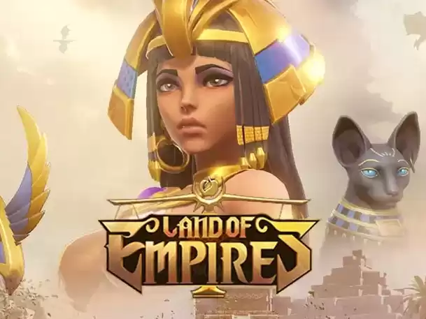 Действующие коды Land of Empires