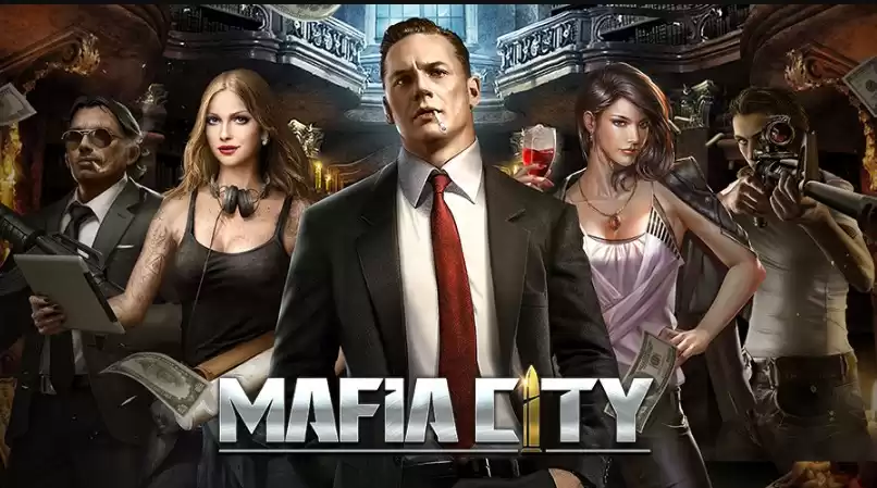 Коды Mafia City - бесплатные внутриигровые предметы и бонусы