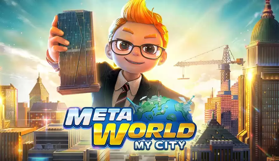 Коды Meta World: My City - бесплатное золото, алмазы, предметы и многое другое