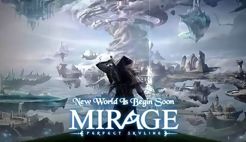 Коды Mirage: Perfect Skyline - драгоценные камни, орбы, ключи, золото, эссенции, сиксы и многое другое