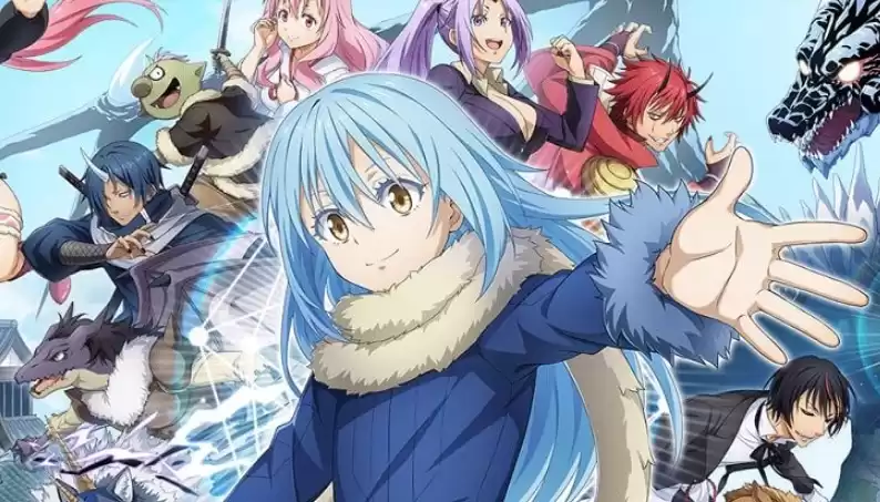 Коды SLIME - ISEKAI Memories - алмазы, монеты и бесплатные предметы