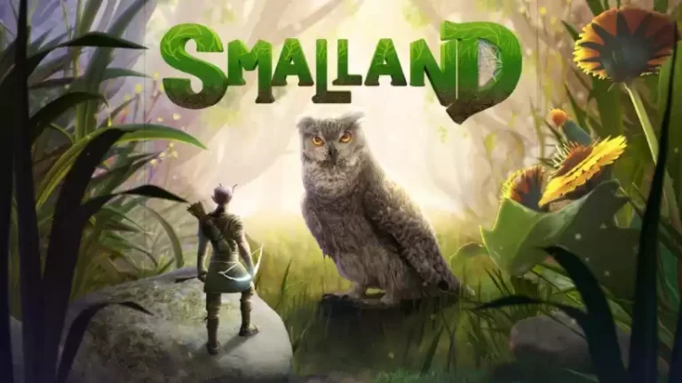 Smalland: Survive the Wilds - FAQ по игре - советы, гайд, хитрости