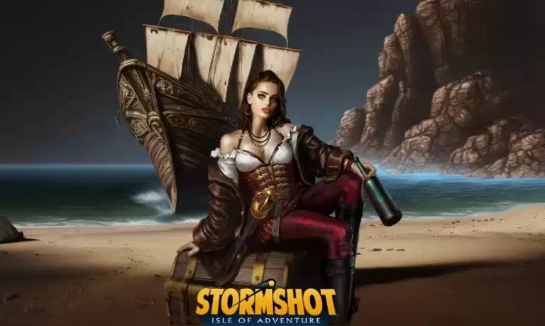 Коды Stormshot - ускорения, магические кристаллы, ресурсы и многое другое