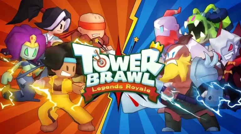 Коды Tower Brawl - бесплатные алмазы и золото