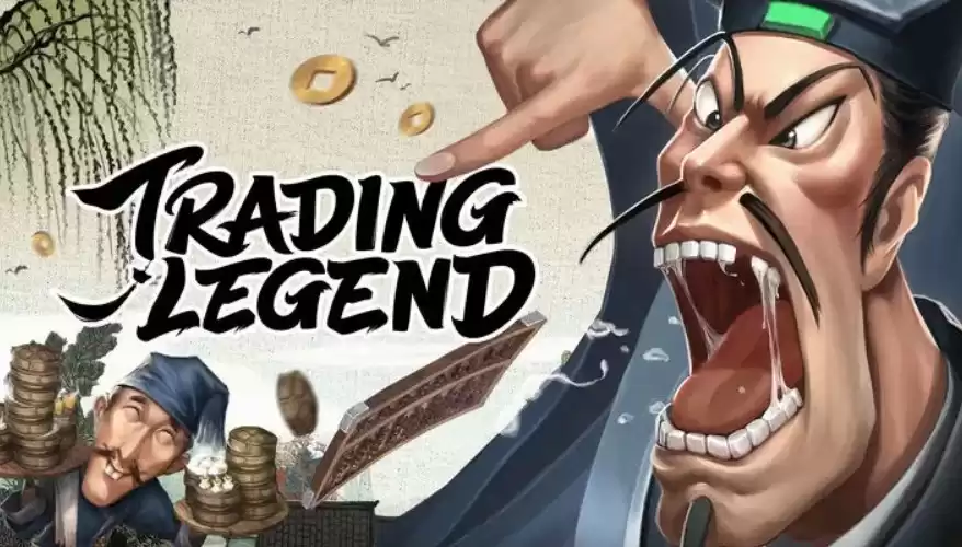 Коды Trading Legend - бесплатные внутриигровые вещи