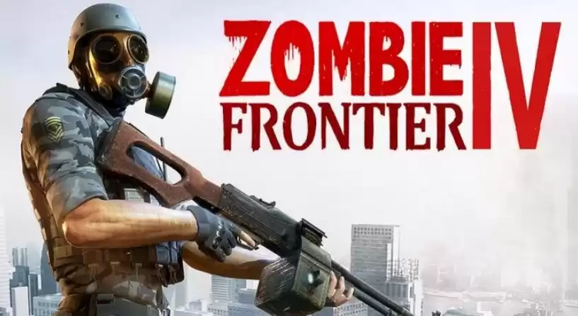 Коды Zombie Frontier 4 - монеты дружбы и другие эксклюзивные награды