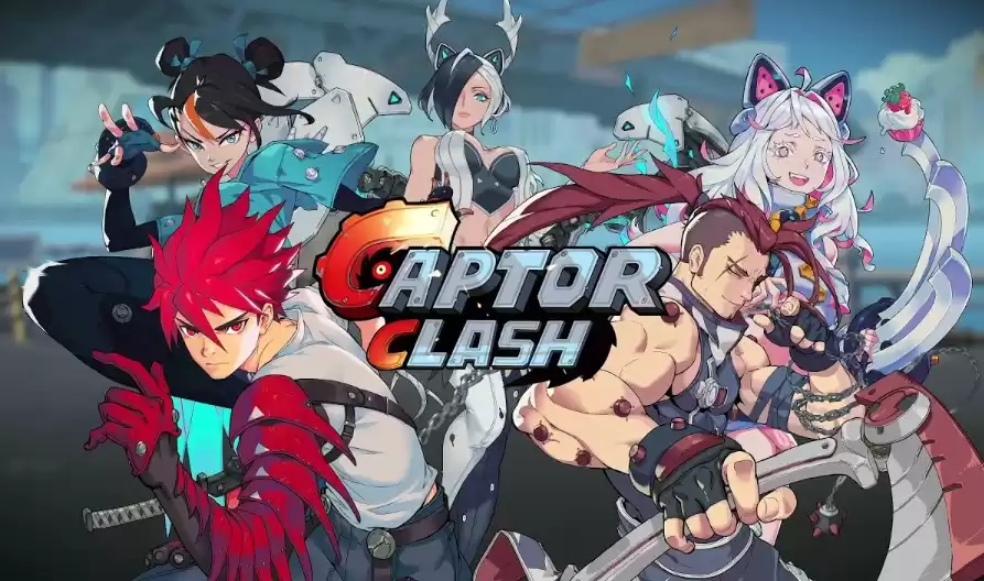 Коды Captor Clash - бесплатные небесные кристаллы, предметы, бонусы и многое другое