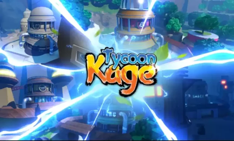 Коды Kage Tycoon - бесплатные деньги, XP, RC и многое другое