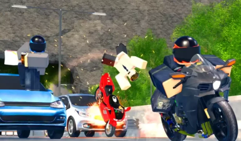 Коды Motorcycle Mayhem - получите бесплатные шестеренки