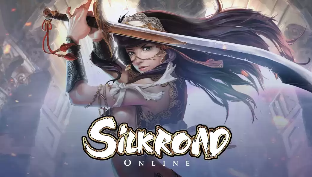 Silkroad Online - играть на ПК | Официальный сайт