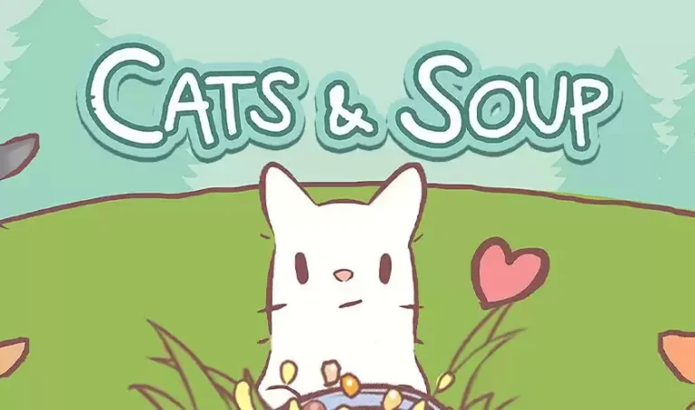 Коды Cats & Soup - гемы, монеты для мебели, звездные макароны, короны и многое другое