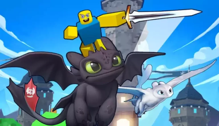 Коды для Dragon Warriors Simulator - бесплатные алмазы