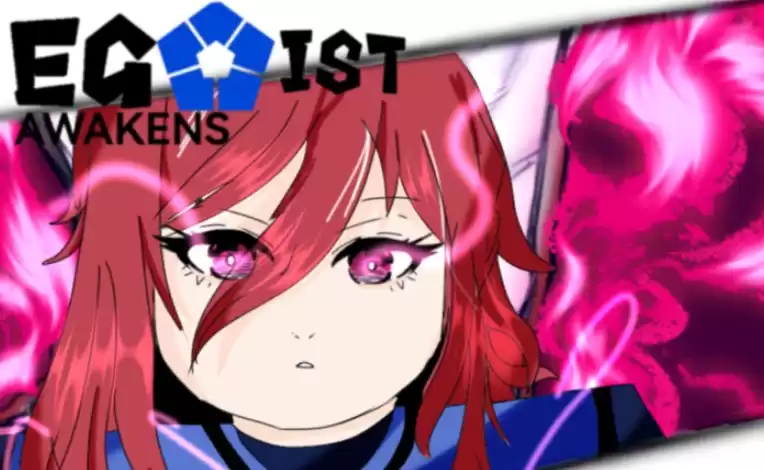 Коды Egoist Awakens - бесплатные внутриигровые награды