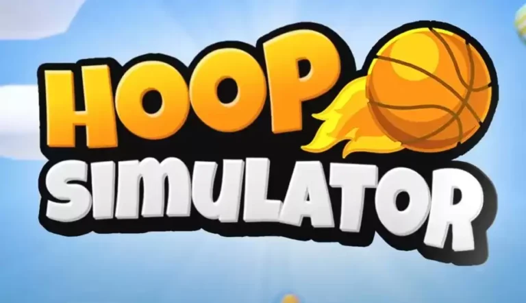 Коды для Hoop Simulator - бесплатные драгоценные камни и монеты