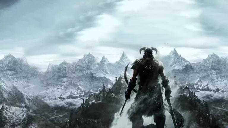 Skyrim - FAQ