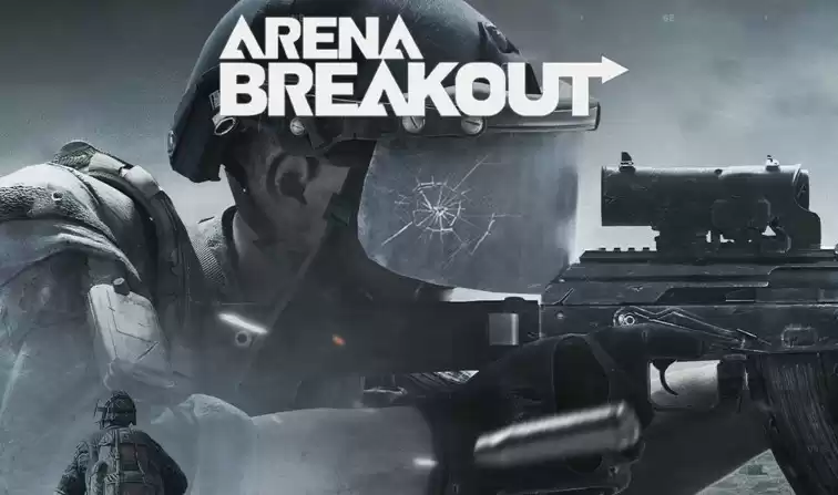 Коды Arena Breakout - бесплатные внутриигровые награды
