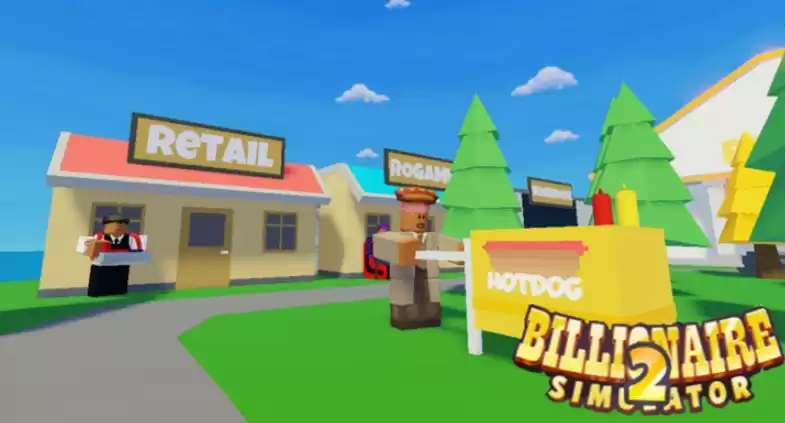 Коды Billionaire Simulator 2 - бесплатные внутриигровые награды