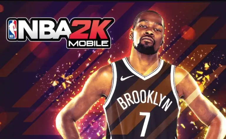 Коды NBA 2K Mobile - получите бесплатные карты, бонусы и многое другое
