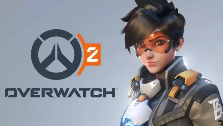 Overwatch 2 FAQ