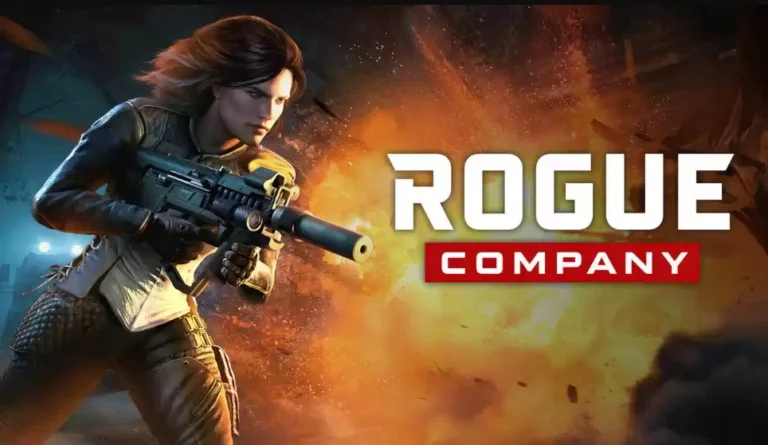 rogue company - FAQ