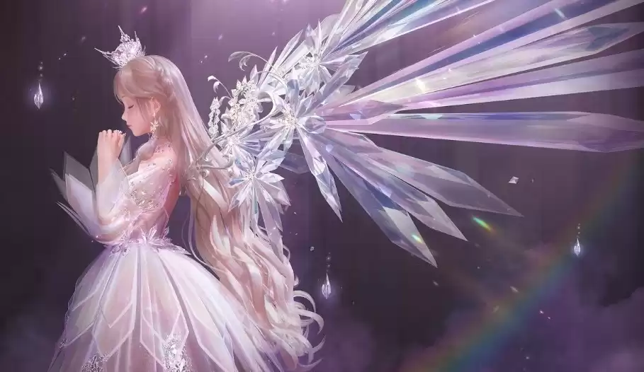 Коды Shining Nikki - гемы, ключи, концепт-шарды, фэнтезийные билеты, золото и многое другое