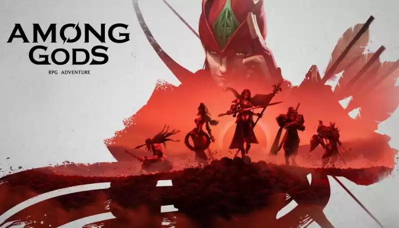 Коды Among Gods - бесплатные алмазы, ваучеры, ресурсы и многое другое