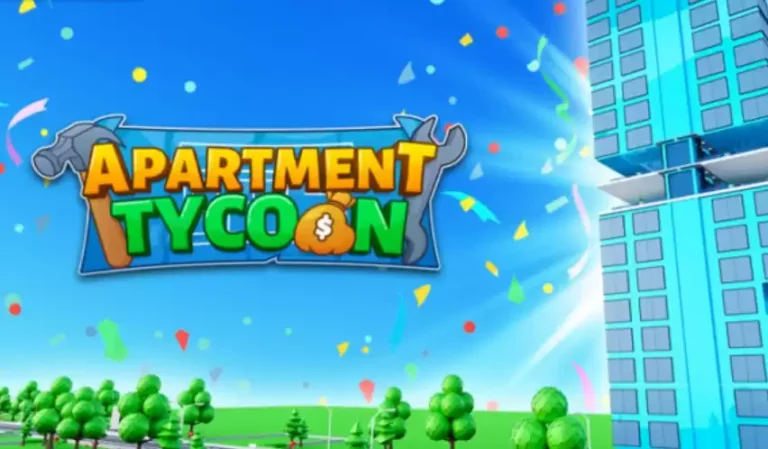 Коды Apartment Tycoon - бесплатные деньги и гемы