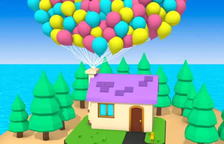 Коды Balloon Simulator - бесплатные питомцы и воздушные шары