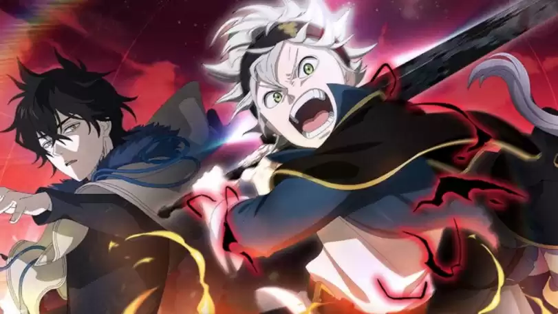 Коды Black Clover M - бесплатные внутриигровые награды