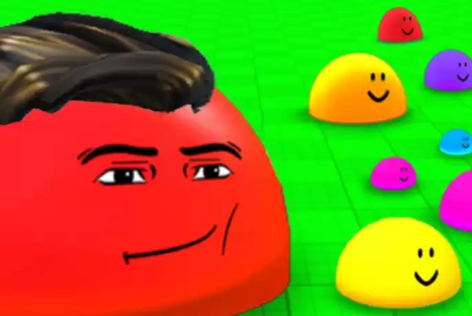 Коды Eat Blobs Simulator - бесплатные бонусы, предметы и многое другое