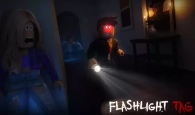 Коды Flashlight Tag - бесплатные ящики и кредиты