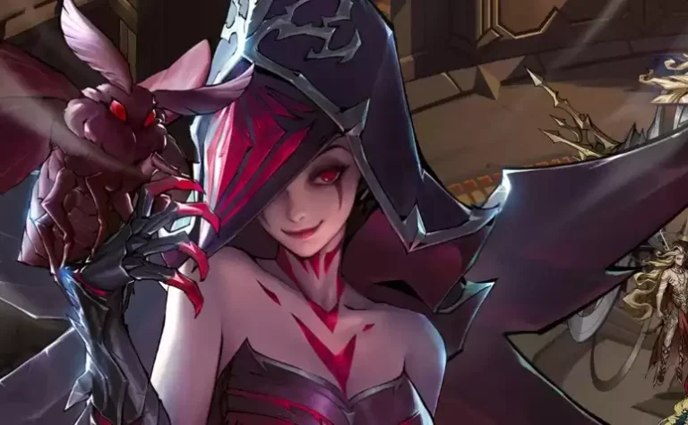 Коды Omniheroes - бесплатные внутриигровые вознаграждения