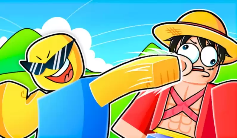 Коды Punch a Anime - питомцы, бонусы, предметы и многое другое