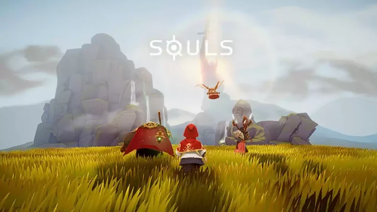 Коды SOULS - бесплатные внутриигровые вознаграждения
