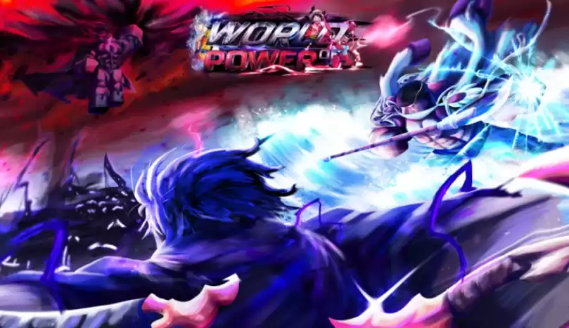 Коды World of Power - монеты и бонусы