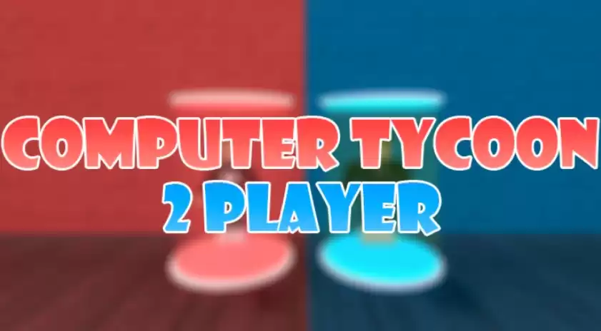 Коды 2 Player Computer Tycoon - бесплатные деньги и бонусы